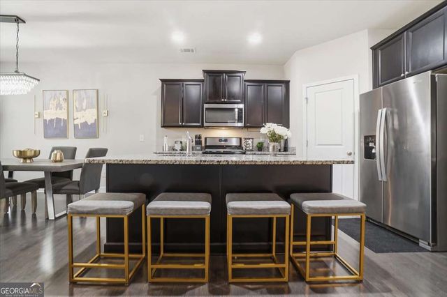 5441 Cascade Ridge SW, Atlanta, GA 30336