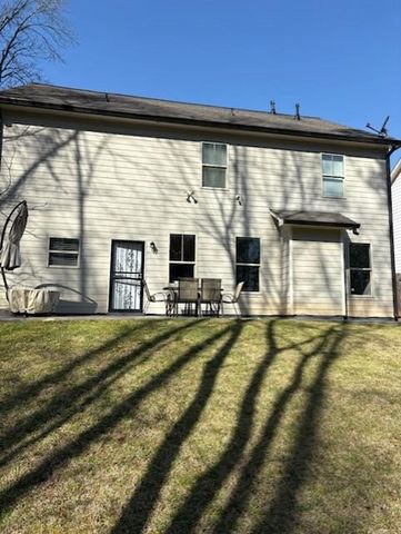 268 Oak Road, Lawrenceville, GA 30044