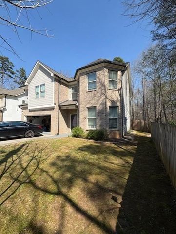268 Oak Road, Lawrenceville, GA 30044