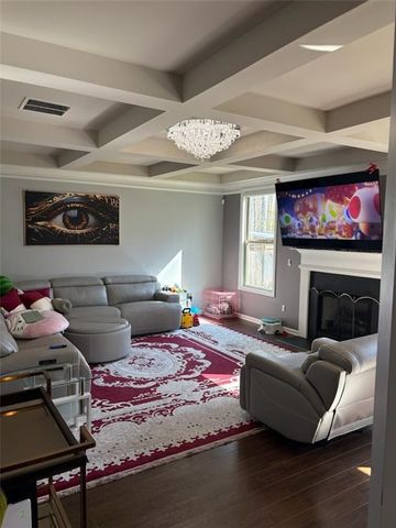 268 Oak Road, Lawrenceville, GA 30044