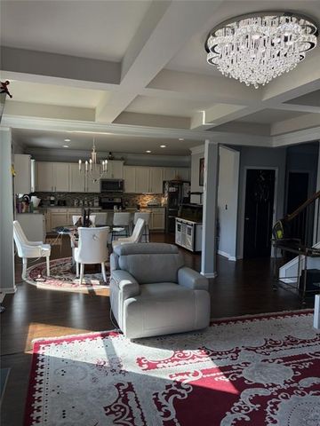 268 Oak Road, Lawrenceville, GA 30044