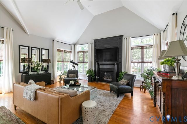 16261 Wild Cherry Ln, Montpelier, VA 23192