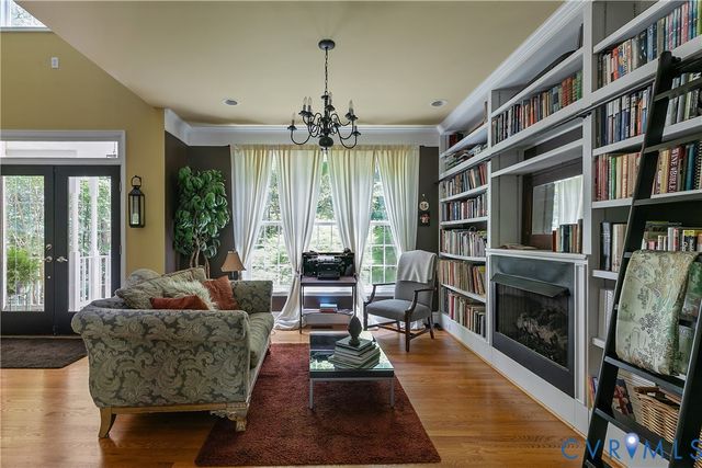 16261 Wild Cherry Ln, Montpelier, VA 23192