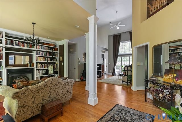 16261 Wild Cherry Ln, Montpelier, VA 23192