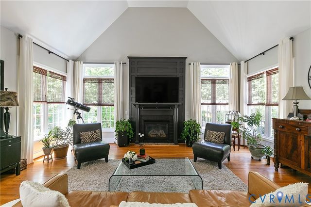 16261 Wild Cherry Ln, Montpelier, VA 23192