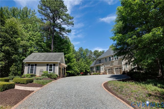 16261 Wild Cherry Ln, Montpelier, VA 23192