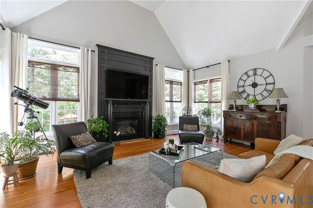 16261 Wild Cherry Ln, Montpelier, VA 23192