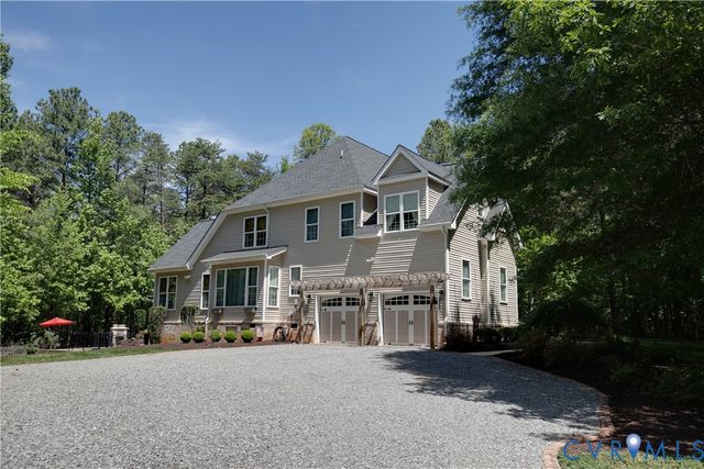 16261 Wild Cherry Ln, Montpelier, VA 23192