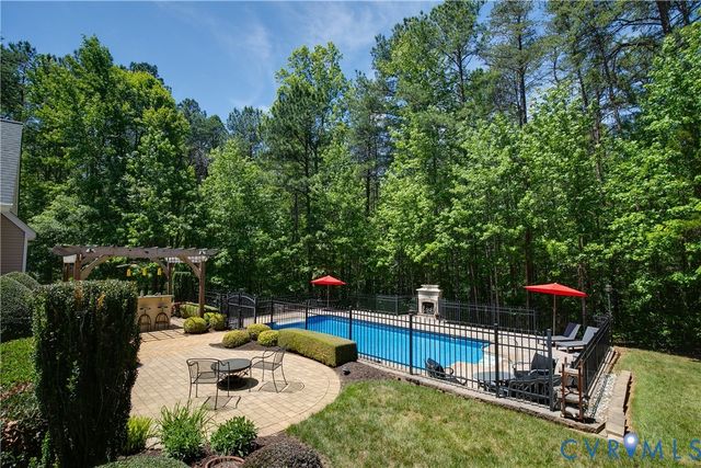 16261 Wild Cherry Ln, Montpelier, VA 23192
