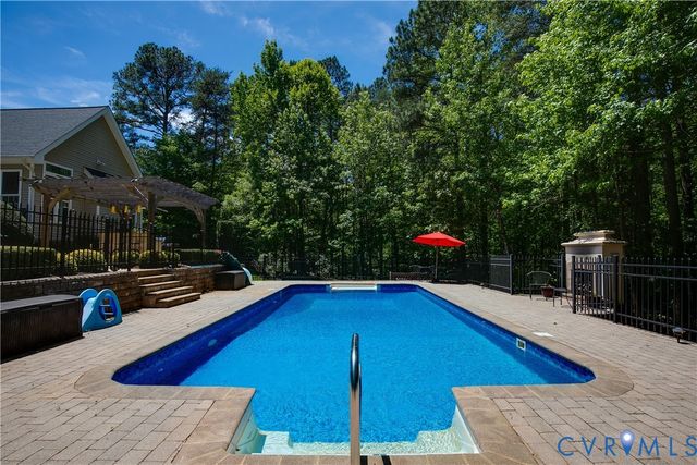 16261 Wild Cherry Ln, Montpelier, VA 23192
