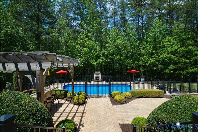 16261 Wild Cherry Ln, Montpelier, VA 23192