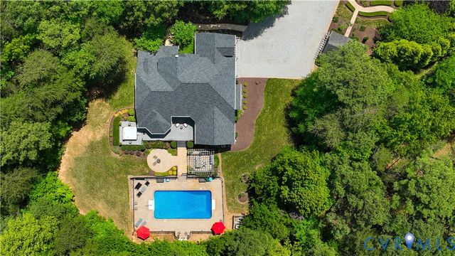 16261 Wild Cherry Ln, Montpelier, VA 23192