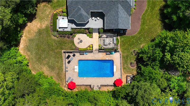 16261 Wild Cherry Ln, Montpelier, VA 23192