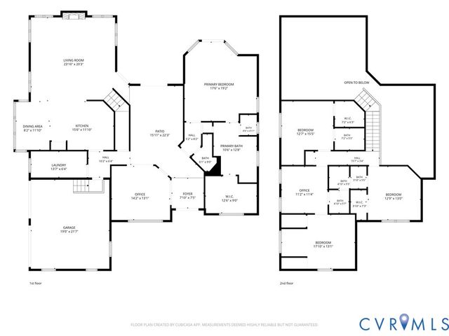 16261 Wild Cherry Ln, Montpelier, VA 23192