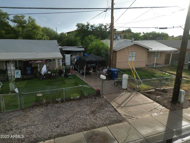 1229 E Spence Avenue, Tempe, AZ 85281