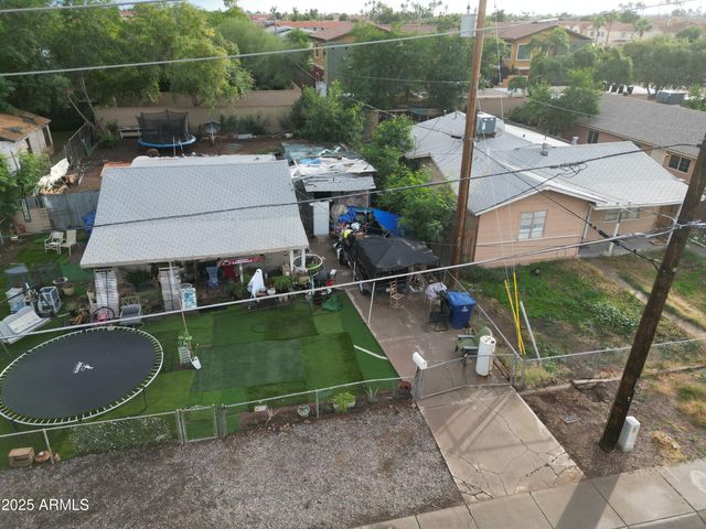 1229 E Spence Avenue, Tempe, AZ 85281