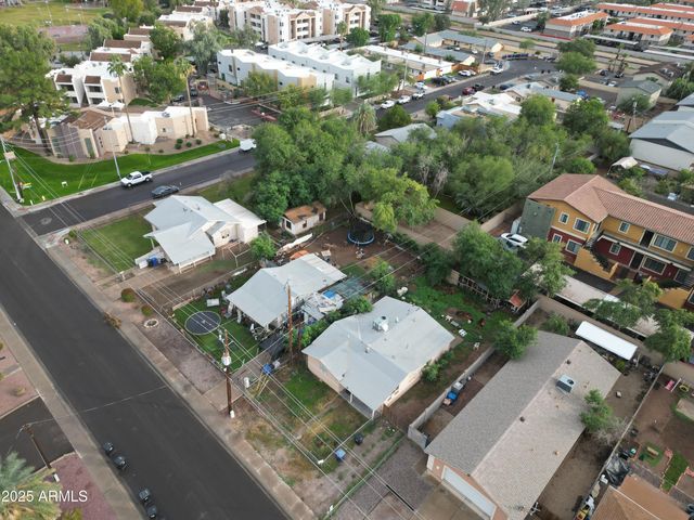 1229 E Spence Avenue, Tempe, AZ 85281