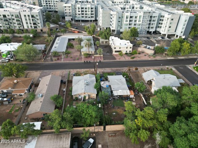 1229 E Spence Avenue, Tempe, AZ 85281