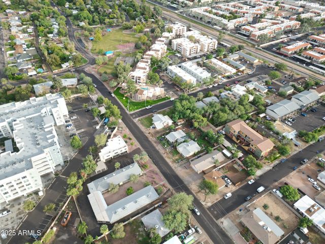 1229 E Spence Avenue, Tempe, AZ 85281