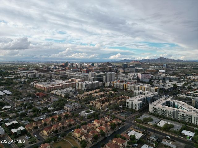 1229 E Spence Avenue, Tempe, AZ 85281