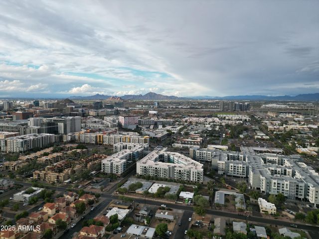 1229 E Spence Avenue, Tempe, AZ 85281