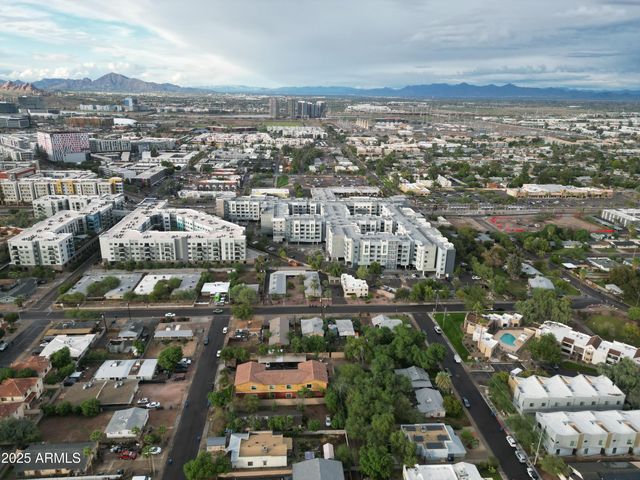 1229 E Spence Avenue, Tempe, AZ 85281