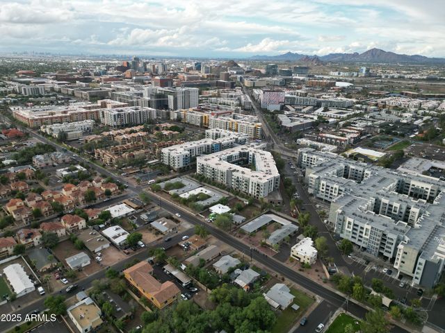 1229 E Spence Avenue, Tempe, AZ 85281