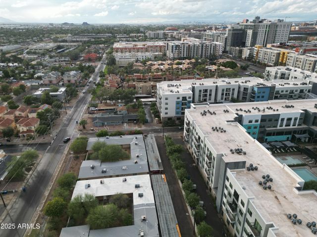 1229 E Spence Avenue, Tempe, AZ 85281