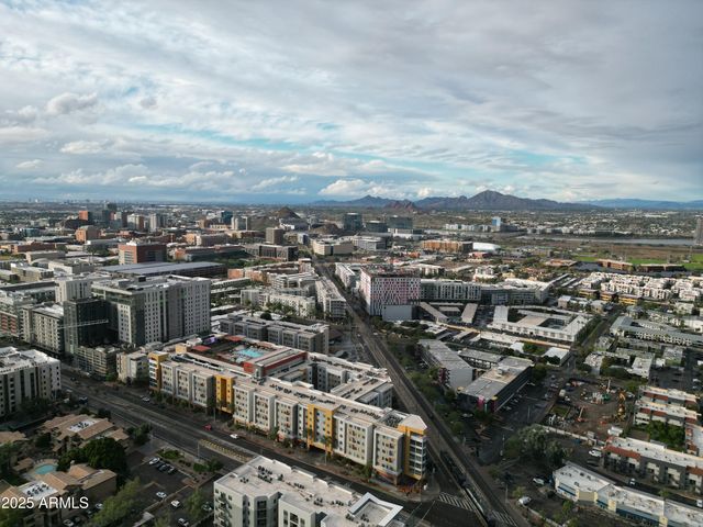 1229 E Spence Avenue, Tempe, AZ 85281