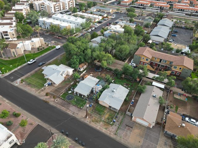 1229 E Spence Avenue, Tempe, AZ 85281