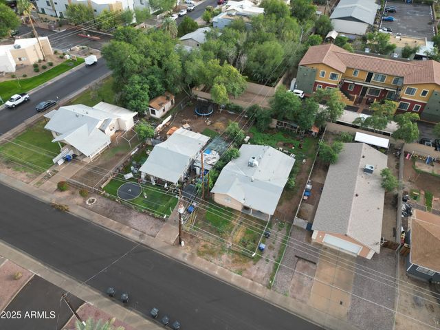 1229 E Spence Avenue, Tempe, AZ 85281