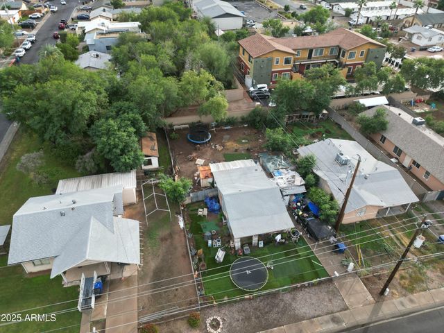 1229 E Spence Avenue, Tempe, AZ 85281