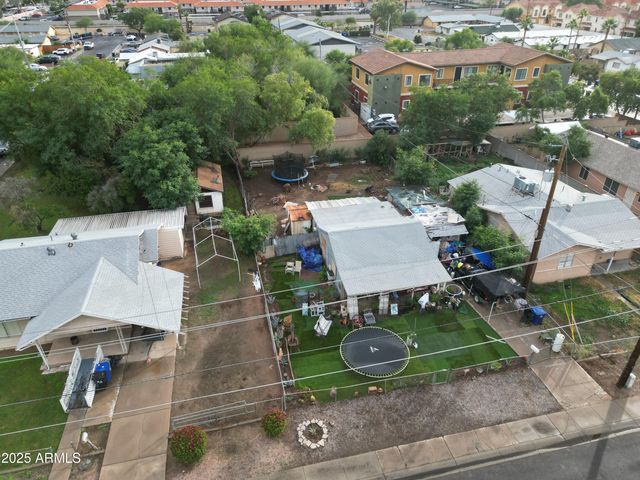1229 E Spence Avenue, Tempe, AZ 85281