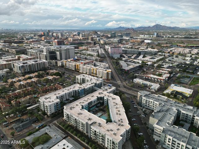 1229 E Spence Avenue, Tempe, AZ 85281