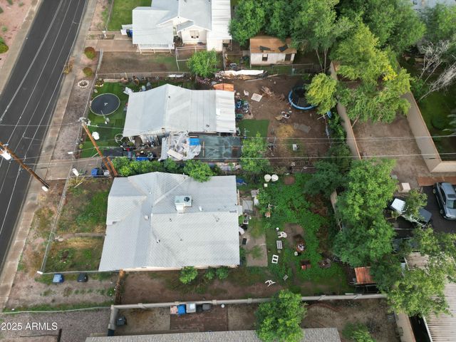 1229 E Spence Avenue, Tempe, AZ 85281