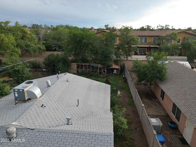 1229 E Spence Avenue, Tempe, AZ 85281