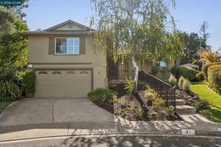 41 Burnham Ct, Pleasant Hill, CA 94523