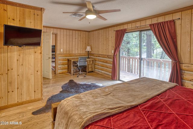 3011 S WAPITI Lane, Pinetop, AZ 85935