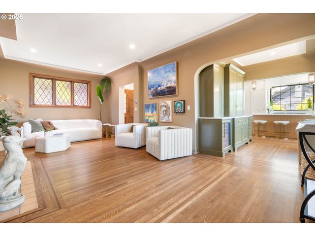 1442 Sw VISTA Ave, Portland, OR 97201