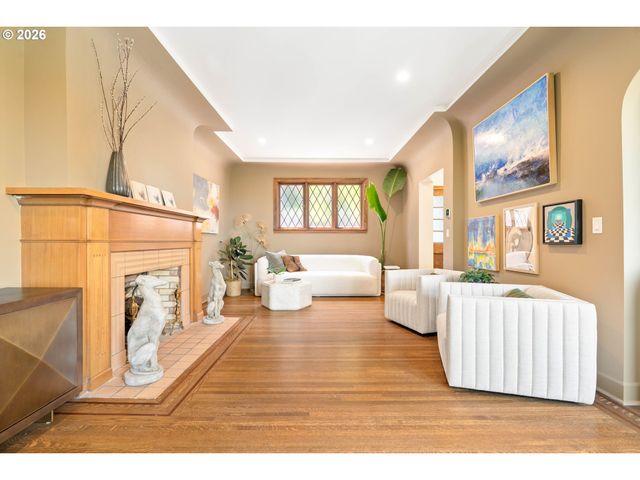 1442 Sw VISTA Ave, Portland, OR 97201