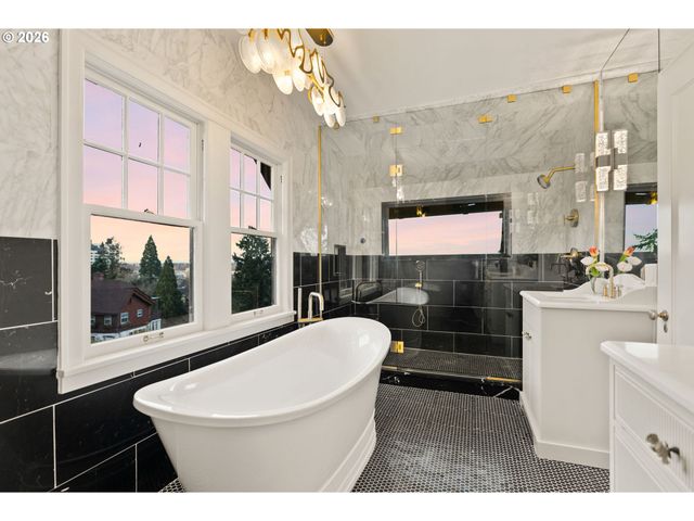 1442 Sw VISTA Ave, Portland, OR 97201