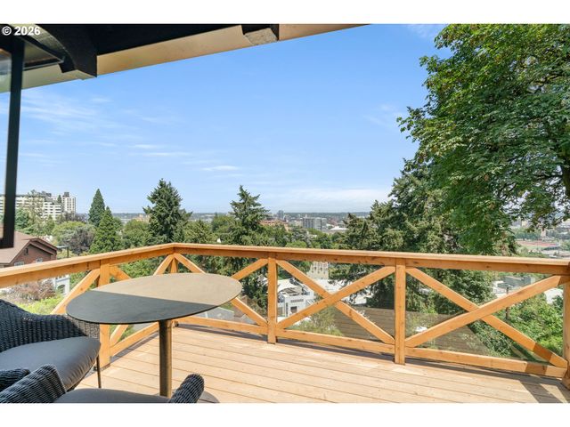 1442 Sw VISTA Ave, Portland, OR 97201