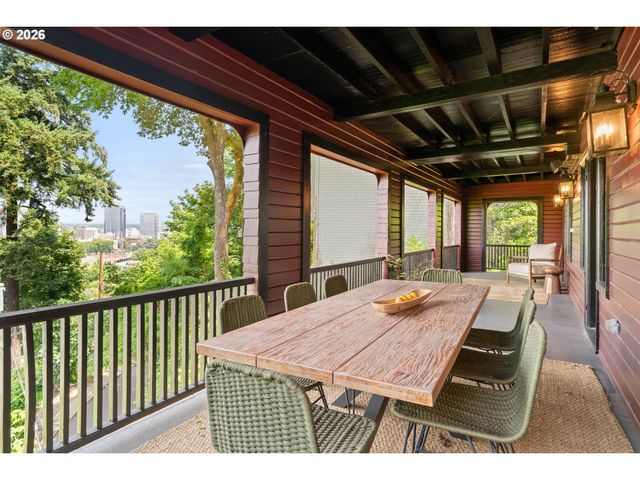 1442 Sw VISTA Ave, Portland, OR 97201