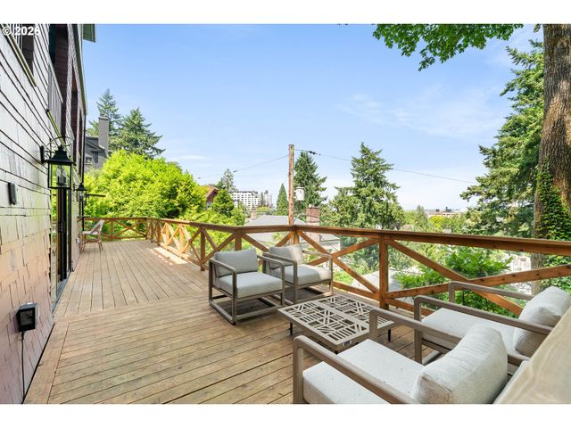 1442 Sw VISTA Ave, Portland, OR 97201