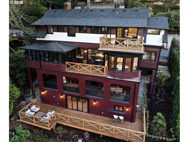 1442 Sw VISTA Ave, Portland, OR 97201