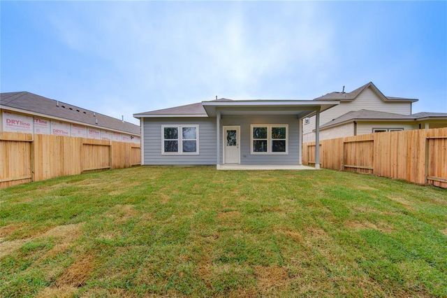 94 Valiant Ridge Trail, Magnolia, TX 77354