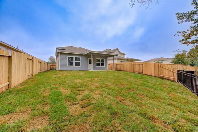 94 Valiant Ridge Trail, Magnolia, TX 77354