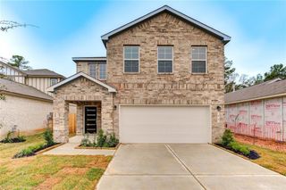 94 Valiant Ridge Trail, Magnolia, TX 77354