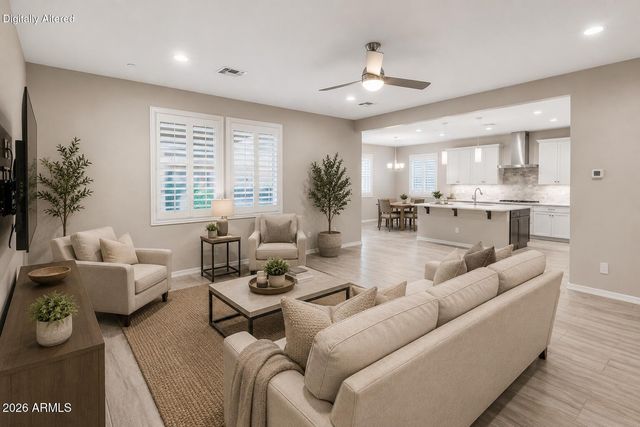 30296 N 115TH Drive, Peoria, AZ 85383