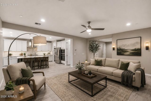 30296 N 115TH Drive, Peoria, AZ 85383